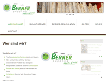 Tablet Screenshot of bernerpupping.at